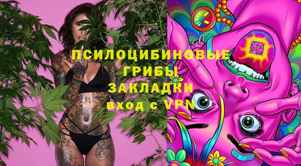 мескалин Баксан